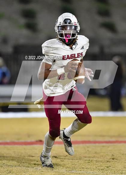Thumbnail 2 in Ezell-Harding Christian @ Liberty Creek photogallery.