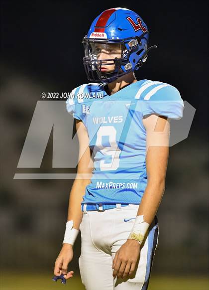 Thumbnail 3 in Ezell-Harding Christian @ Liberty Creek photogallery.