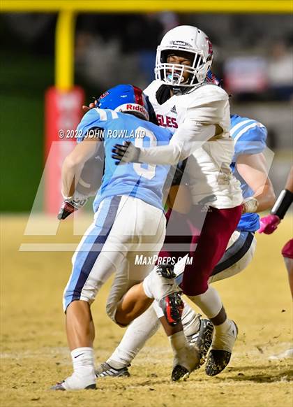 Thumbnail 3 in Ezell-Harding Christian @ Liberty Creek photogallery.