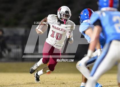 Thumbnail 1 in Ezell-Harding Christian @ Liberty Creek photogallery.