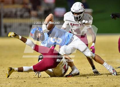 Thumbnail 3 in Ezell-Harding Christian @ Liberty Creek photogallery.