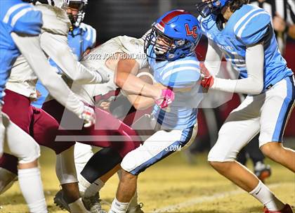 Thumbnail 2 in Ezell-Harding Christian @ Liberty Creek photogallery.