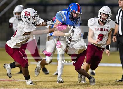 Thumbnail 3 in Ezell-Harding Christian @ Liberty Creek photogallery.