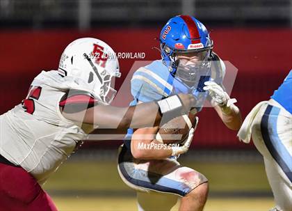 Thumbnail 1 in Ezell-Harding Christian @ Liberty Creek photogallery.
