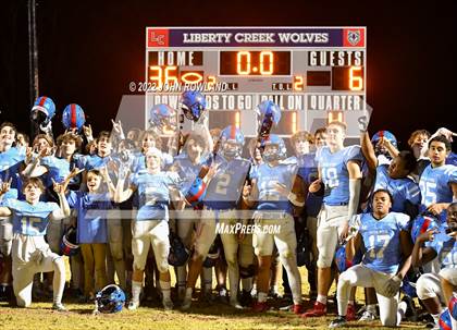 Thumbnail 1 in Ezell-Harding Christian @ Liberty Creek photogallery.