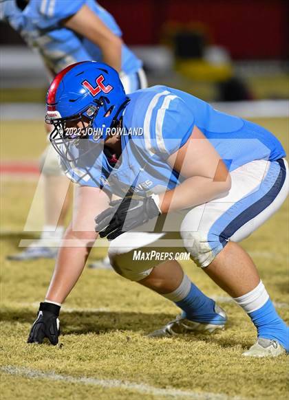 Thumbnail 2 in Ezell-Harding Christian @ Liberty Creek photogallery.