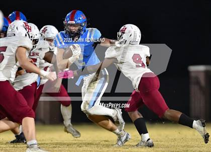 Thumbnail 1 in Ezell-Harding Christian @ Liberty Creek photogallery.