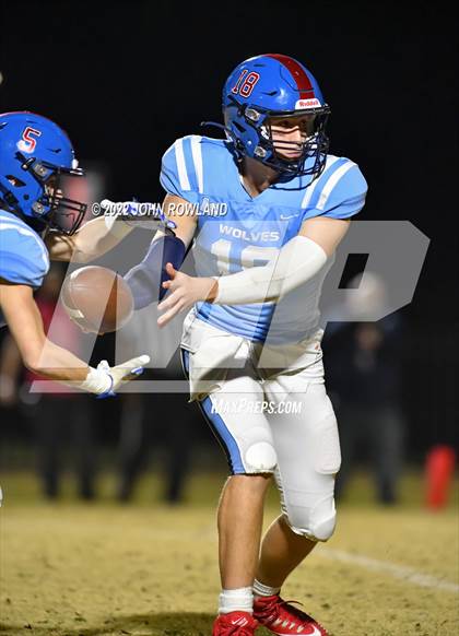 Thumbnail 2 in Ezell-Harding Christian @ Liberty Creek photogallery.