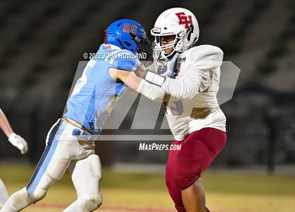 Thumbnail 3 in Ezell-Harding Christian @ Liberty Creek photogallery.
