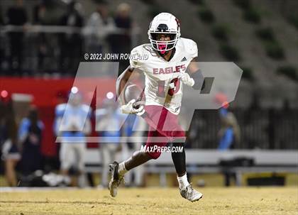 Thumbnail 1 in Ezell-Harding Christian @ Liberty Creek photogallery.