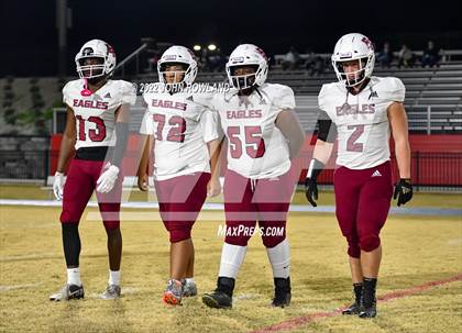 Thumbnail 1 in Ezell-Harding Christian @ Liberty Creek photogallery.