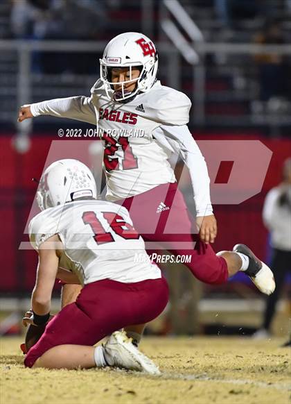 Thumbnail 2 in Ezell-Harding Christian @ Liberty Creek photogallery.