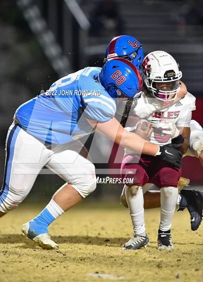 Thumbnail 2 in Ezell-Harding Christian @ Liberty Creek photogallery.