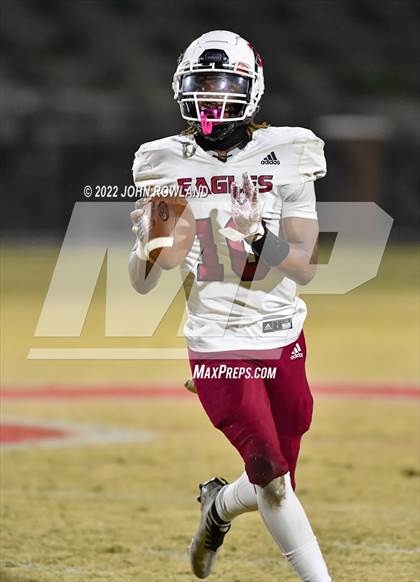 Thumbnail 3 in Ezell-Harding Christian @ Liberty Creek photogallery.