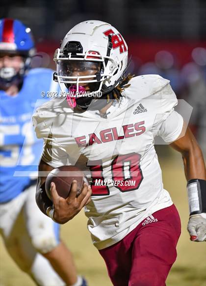 Thumbnail 3 in Ezell-Harding Christian @ Liberty Creek photogallery.