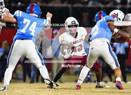 Thumbnail 3 in Ezell-Harding Christian @ Liberty Creek photogallery.