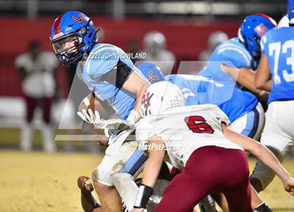 Thumbnail 2 in Ezell-Harding Christian @ Liberty Creek photogallery.