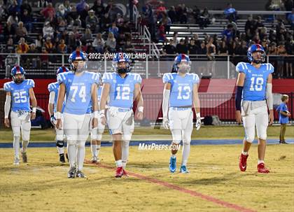 Thumbnail 2 in Ezell-Harding Christian @ Liberty Creek photogallery.