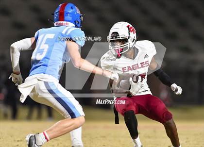 Thumbnail 2 in Ezell-Harding Christian @ Liberty Creek photogallery.
