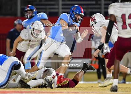 Thumbnail 3 in Ezell-Harding Christian @ Liberty Creek photogallery.