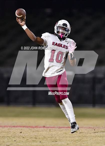 Thumbnail 2 in Ezell-Harding Christian @ Liberty Creek photogallery.