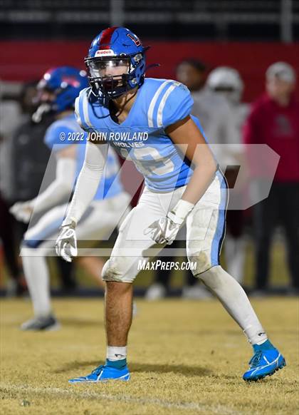 Thumbnail 1 in Ezell-Harding Christian @ Liberty Creek photogallery.