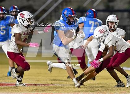 Thumbnail 2 in Ezell-Harding Christian @ Liberty Creek photogallery.