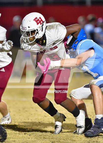 Thumbnail 3 in Ezell-Harding Christian @ Liberty Creek photogallery.