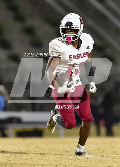 Thumbnail 3 in Ezell-Harding Christian @ Liberty Creek photogallery.