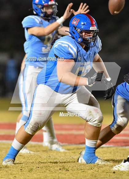 Thumbnail 1 in Ezell-Harding Christian @ Liberty Creek photogallery.