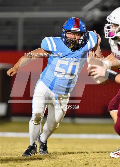 Thumbnail 1 in Ezell-Harding Christian @ Liberty Creek photogallery.