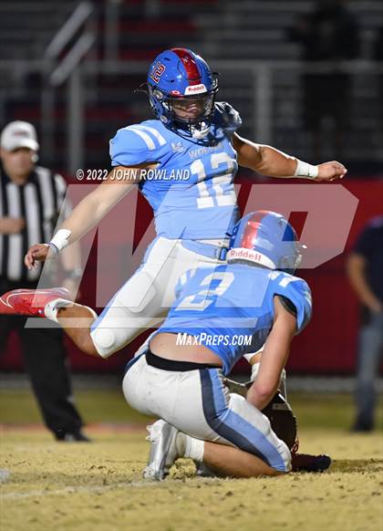Thumbnail 2 in Ezell-Harding Christian @ Liberty Creek photogallery.