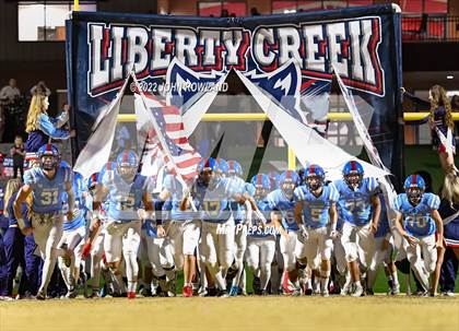 Thumbnail 1 in Ezell-Harding Christian @ Liberty Creek photogallery.