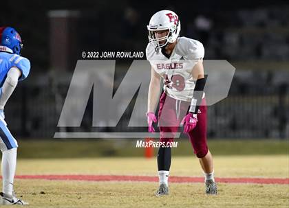 Thumbnail 2 in Ezell-Harding Christian @ Liberty Creek photogallery.