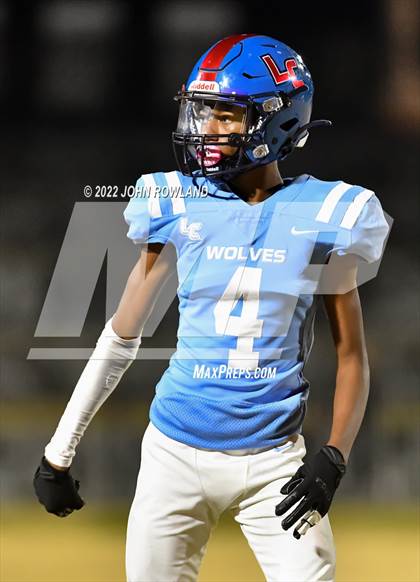 Thumbnail 3 in Ezell-Harding Christian @ Liberty Creek photogallery.