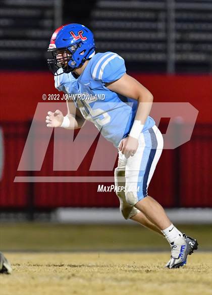 Thumbnail 3 in Ezell-Harding Christian @ Liberty Creek photogallery.