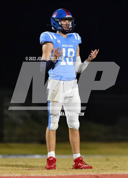 Thumbnail 3 in Ezell-Harding Christian @ Liberty Creek photogallery.