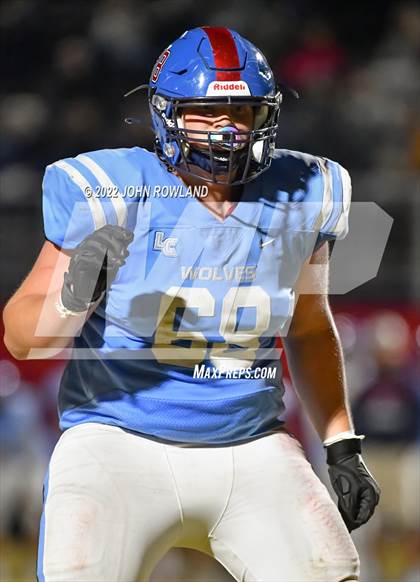 Thumbnail 3 in Ezell-Harding Christian @ Liberty Creek photogallery.