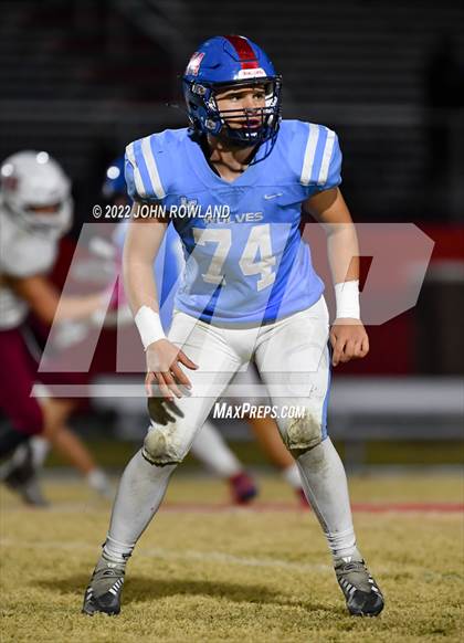 Thumbnail 1 in Ezell-Harding Christian @ Liberty Creek photogallery.