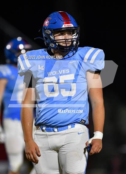 Thumbnail 1 in Ezell-Harding Christian @ Liberty Creek photogallery.
