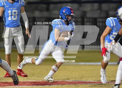 Thumbnail 3 in Ezell-Harding Christian @ Liberty Creek photogallery.