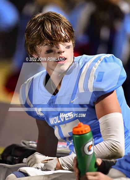 Thumbnail 1 in Ezell-Harding Christian @ Liberty Creek photogallery.