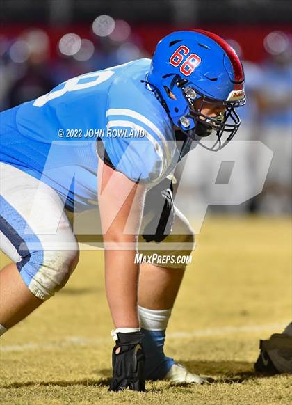 Thumbnail 2 in Ezell-Harding Christian @ Liberty Creek photogallery.