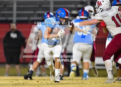 Thumbnail 3 in Ezell-Harding Christian @ Liberty Creek photogallery.