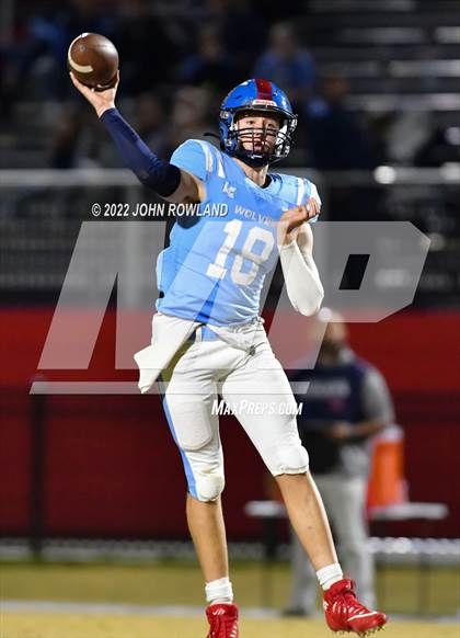 Thumbnail 1 in Ezell-Harding Christian @ Liberty Creek photogallery.