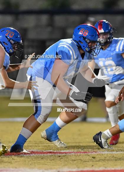 Thumbnail 2 in Ezell-Harding Christian @ Liberty Creek photogallery.