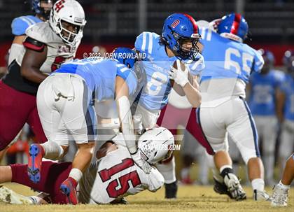 Thumbnail 1 in Ezell-Harding Christian @ Liberty Creek photogallery.