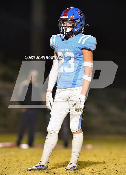 Thumbnail 2 in Ezell-Harding Christian @ Liberty Creek photogallery.