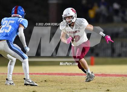 Thumbnail 3 in Ezell-Harding Christian @ Liberty Creek photogallery.