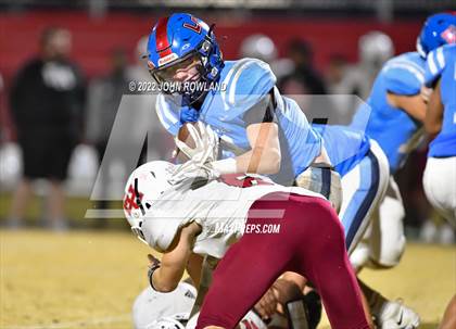 Thumbnail 3 in Ezell-Harding Christian @ Liberty Creek photogallery.